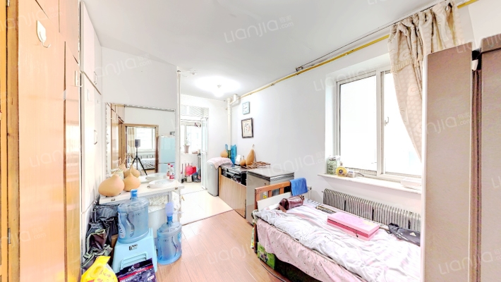 五七里小区二手房实景图