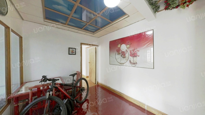 东安街二手房实景图