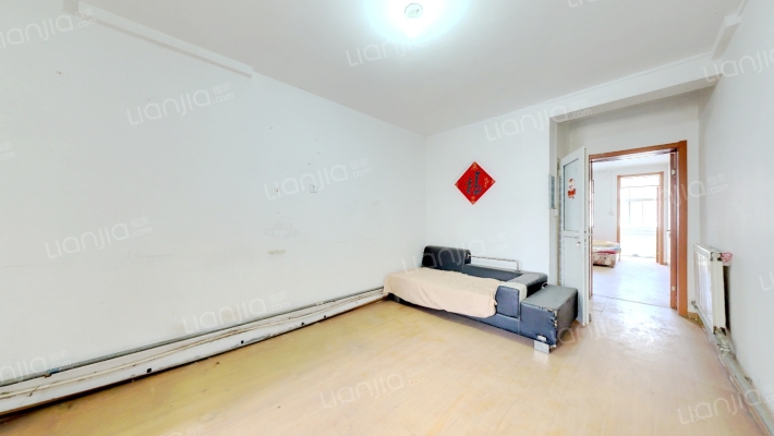 郎茂山三区二手房实景图