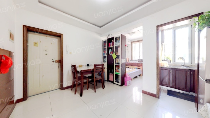 月亮湾二手房实景图