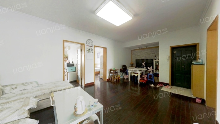 和燕花苑二手房实景图