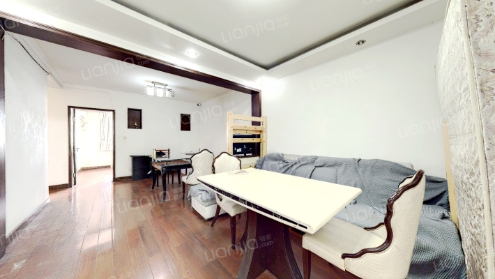 雅兰公寓二手房实景图