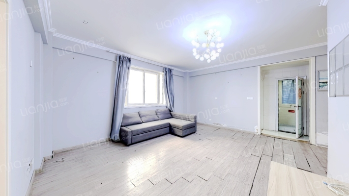 三山花园二手房实景图