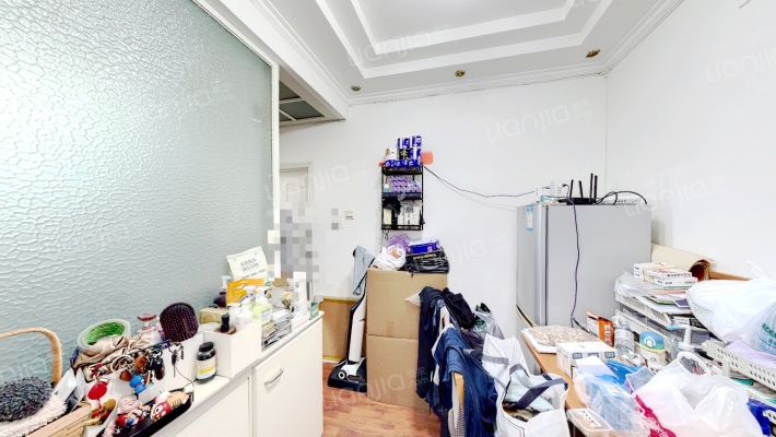 新风北街二手房实景图