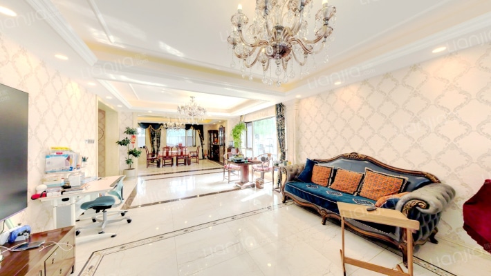 太利花园二手房实景图