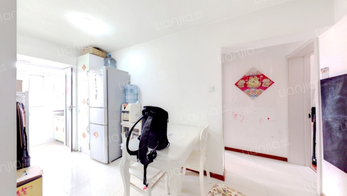 曲溪东里二手房实景图