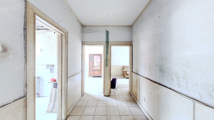 元北小区二手房实景图