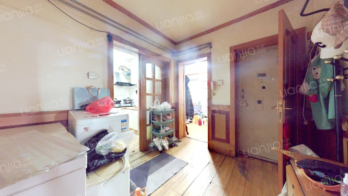 普集支路二手房实景图