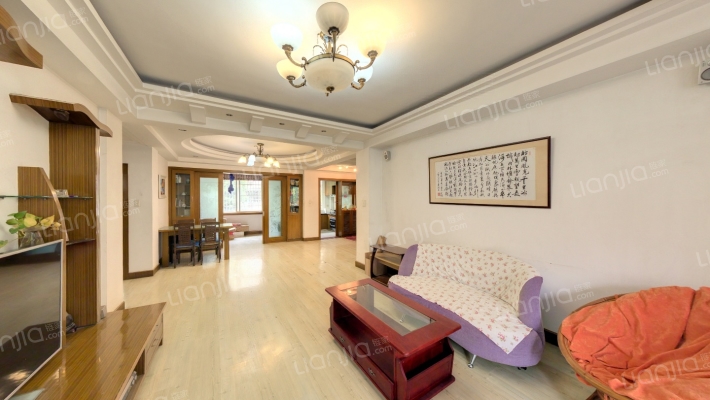 佳丽苑二手房实景图