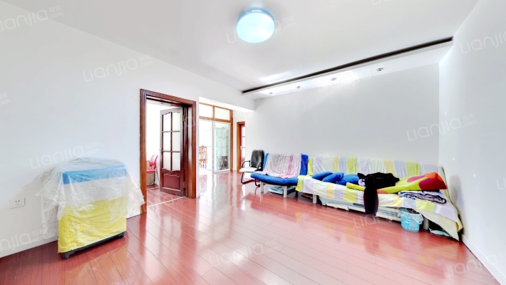 多福家园二手房实景图