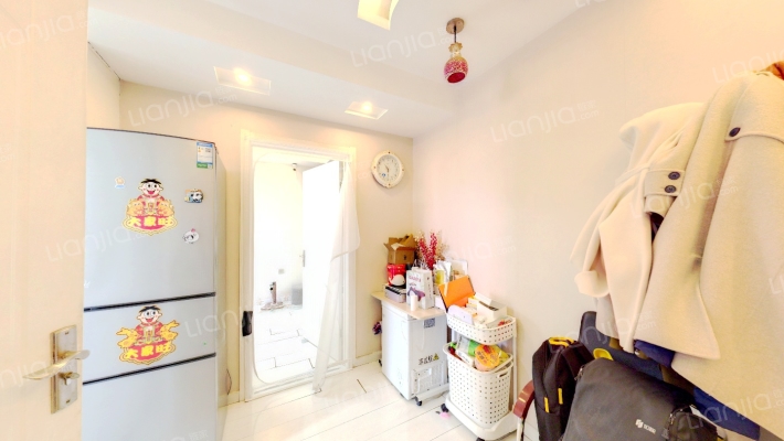 东内史胡同二手房实景图