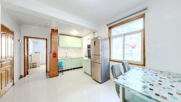 明华新村二手房实景图