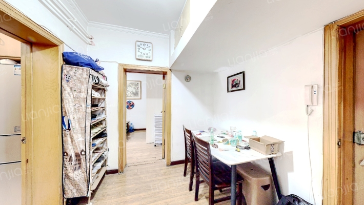 青园小区二手房实景图