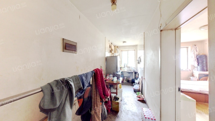 嘉华新城二手房实景图