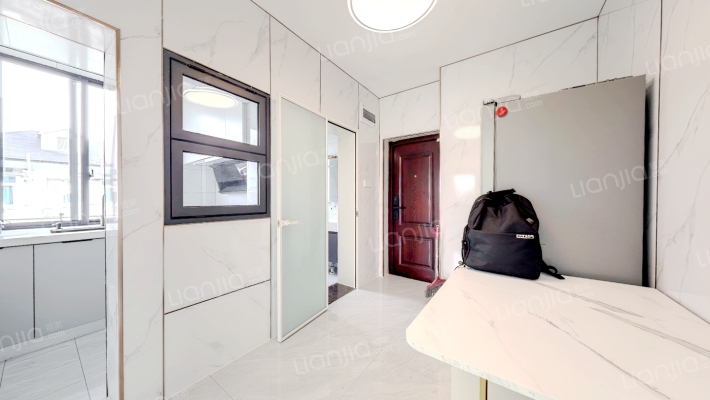 银枪新村二手房实景图