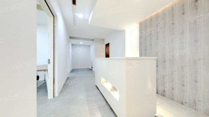 仁恒PARK二手房实景图