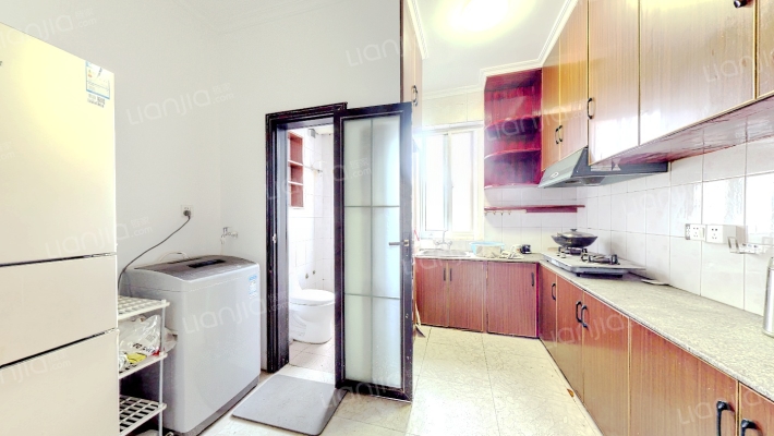 兰家庄二手房实景图