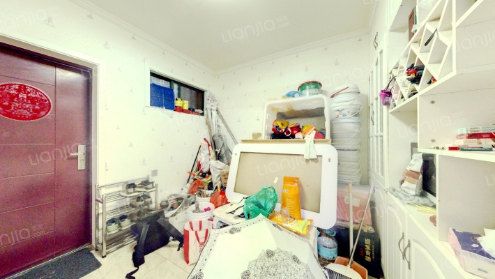 曙宏南苑二手房实景图