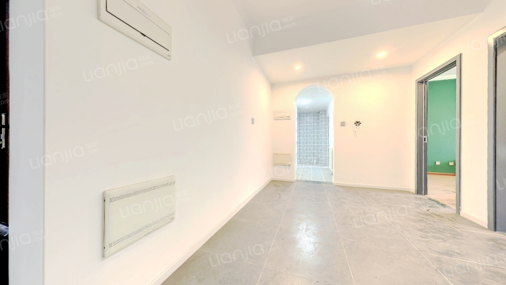 博客小镇二手房实景图