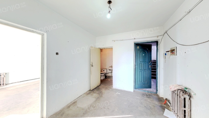 亚泰欣城二手房实景图