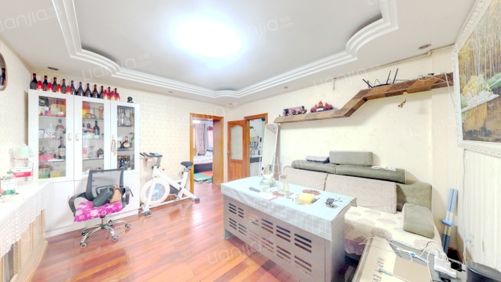 和兴小区二手房实景图