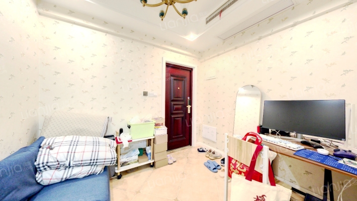 清溪大厦二手房实景图