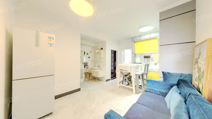 菱角市二手房实景图