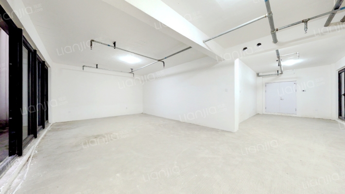 德商锦江天玺二手房实景图