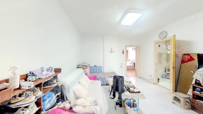 汉兴街二手房实景图