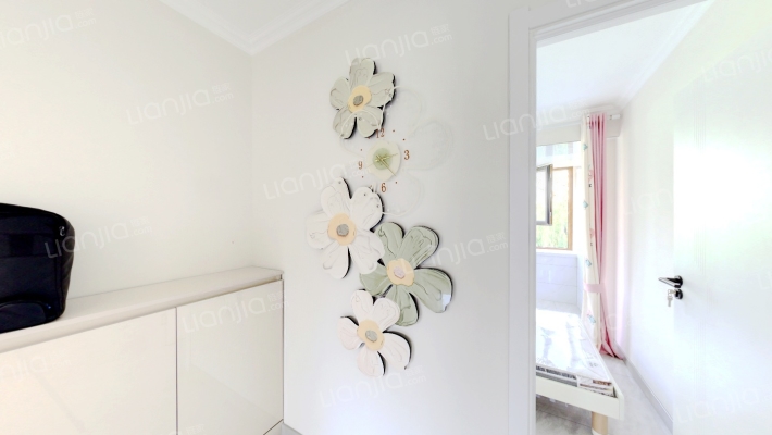 长影十一宿舍二手房实景图