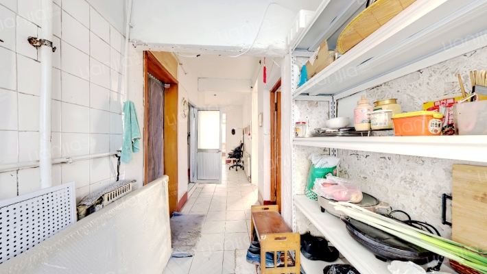 观海路5号二手房实景图