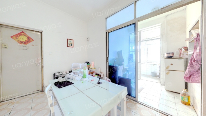 双林路136号二手房实景图