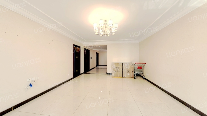 恒大御景半岛二期二手房实景图