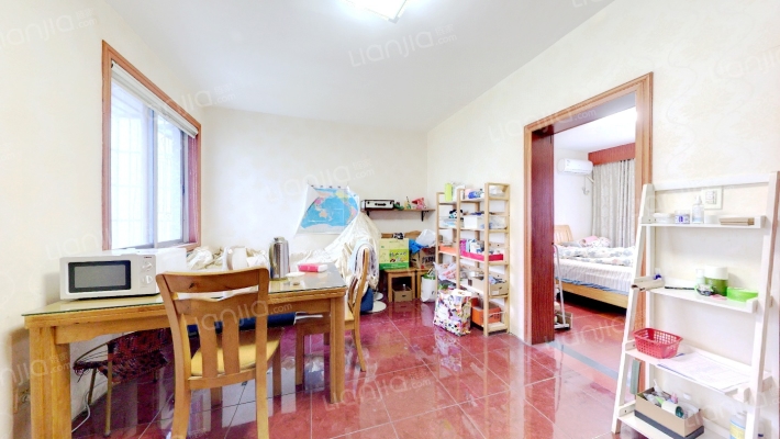 回澜南园二手房实景图