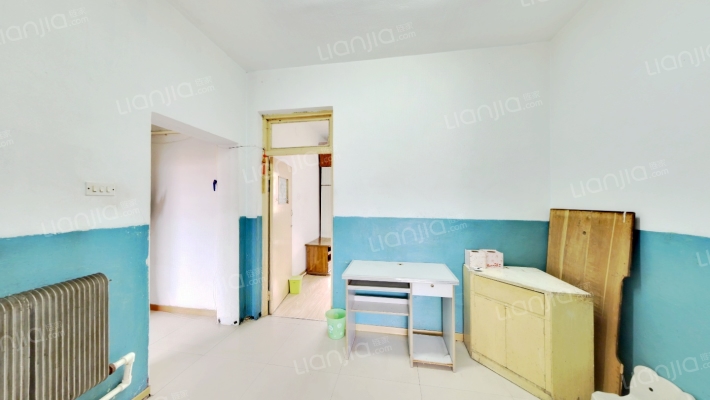 工具厂小区二手房实景图