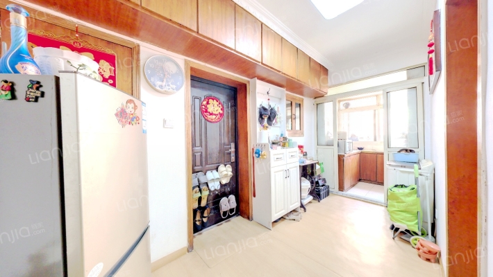 太平北路二手房实景图