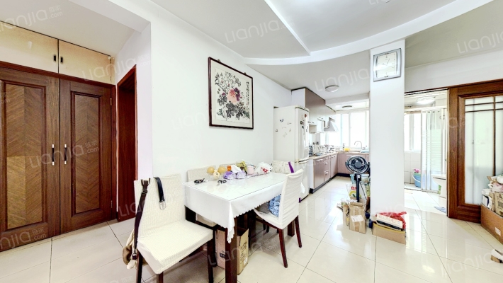 蓁巷二手房实景图