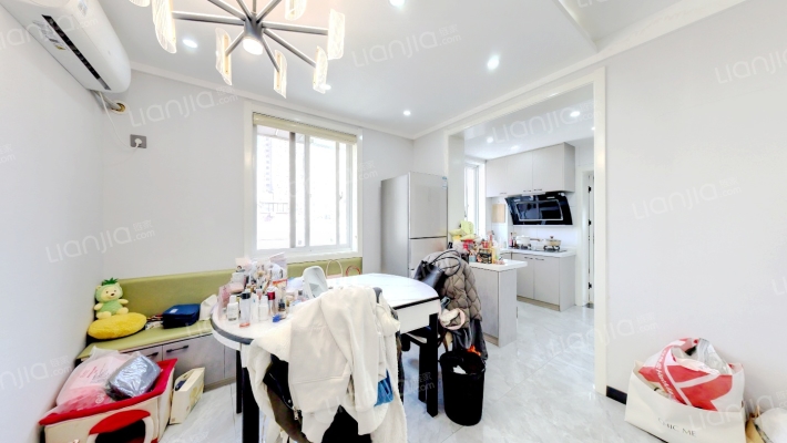 南台巷西二手房实景图