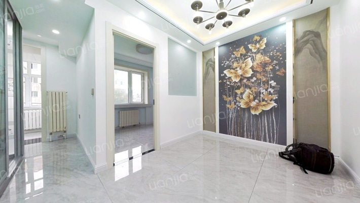 宣威街二手房实景图