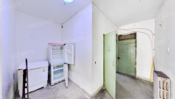 昔阳里小区二手房实景图