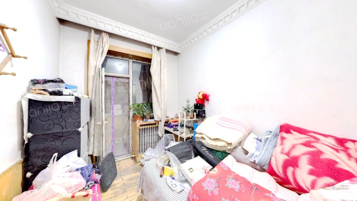 永和街二手房实景图