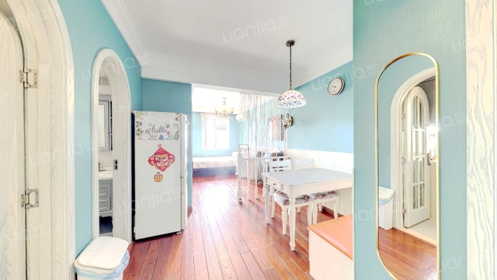 鼎新大厦二手房实景图