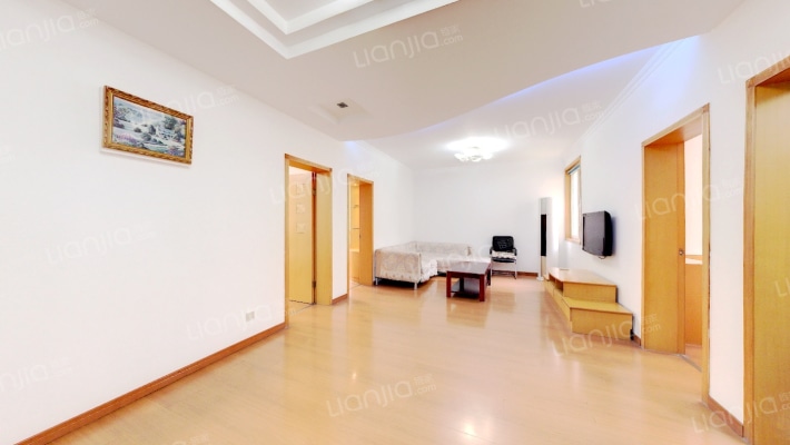 东方城初阳园二手房实景图