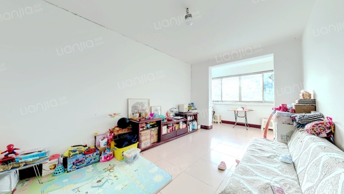 东篱路103号院二手房实景图