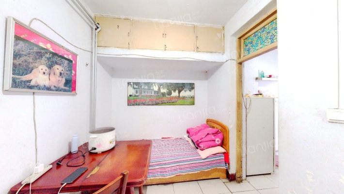 休门南街6号院二手房实景图