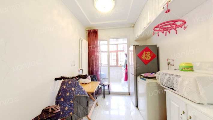 文治头道街二手房实景图