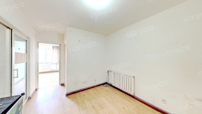 梁庄新区二区二手房实景图