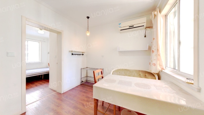 月新公寓二手房实景图