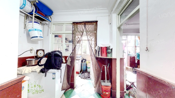 津华楼二手房实景图