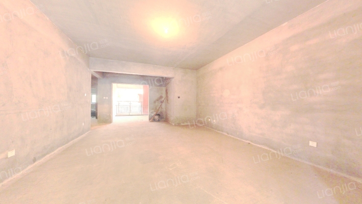 麓山印象二手房实景图